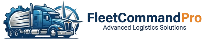 FleetCommand Pro